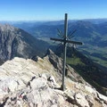 Tratenspitze