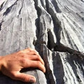 geniale Erosionsstrukturen