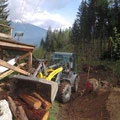 Holz-House