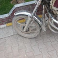 Brake Force None 