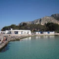 Bucht von Mondello
