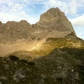 im Morgenlicht