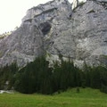 hard moves in der Grotte