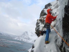 Norwegen 2011