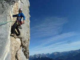 Hechenbergpfeiler 2011